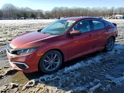 19XFC1F72LE006681 2020 HONDA CIVIC