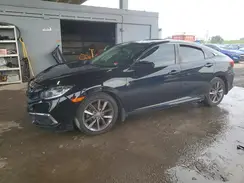 19XFC1F72LE006888 2020 HONDA CIVIC