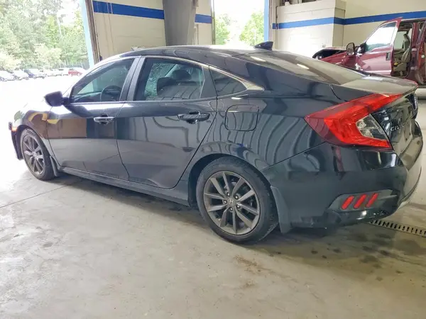 19XFC1F72LE006910 2020 HONDA CIVIC - Image 2