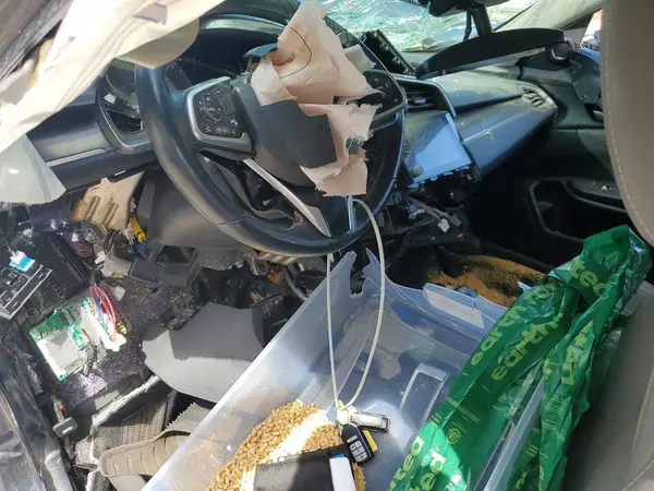 19XFC1F72LE008916 2020 HONDA CIVIC - Image 8
