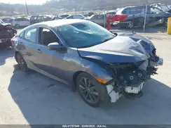 19XFC1F72LE010116 2020 HONDA CIVIC