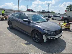 19XFC1F72LE010701 2020 HONDA CIVIC
