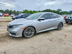 19XFC1F72LE012707 2020 HONDA CIVIC