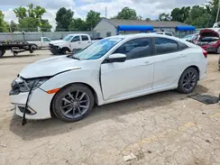19XFC1F72LE018135 2020 HONDA CIVIC