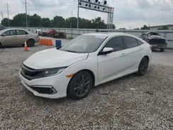 19XFC1F72LE023965 2020 HONDA CIVIC