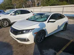19XFC1F72LE025098 2020 HONDA CIVIC