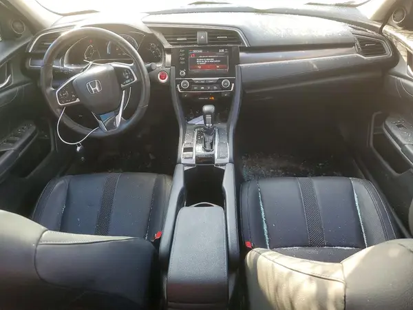 19XFC1F72LE025098 2020 HONDA CIVIC - Image 8