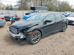 19XFC1F72LE201955 2020 HONDA CIVIC