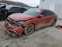 19XFC1F72LE202605 2020 HONDA CIVIC