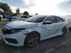 19XFC1F72LE204967 2020 HONDA CIVIC