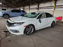19XFC1F72LE208274 2020 HONDA CIVIC