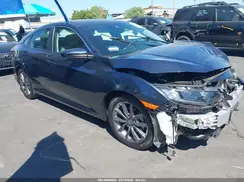19XFC1F72LE211420 2020 HONDA CIVIC