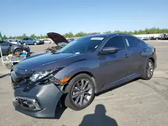 19XFC1F72LE213877 2020 HONDA CIVIC