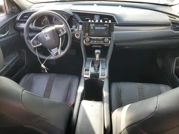 19XFC1F72LE213877 2020 HONDA CIVIC - Image 8