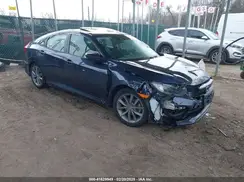 19XFC1F72LE214611 2020 HONDA CIVIC