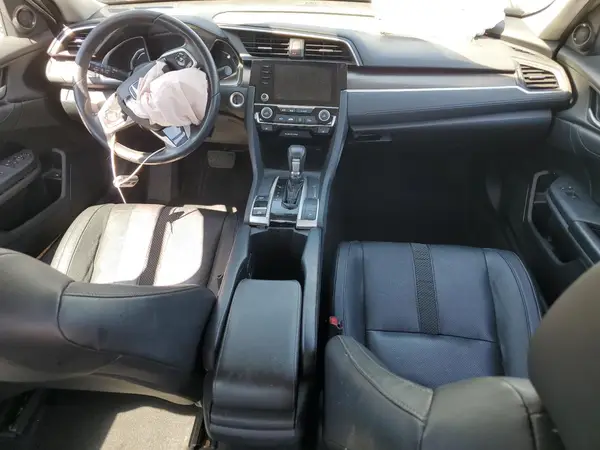 19XFC1F72LE214978 2020 HONDA CIVIC - Image 8
