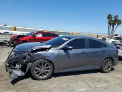 19XFC1F72LE217251 2020 HONDA CIVIC