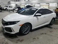 19XFC1F72LE218450 2020 HONDA CIVIC