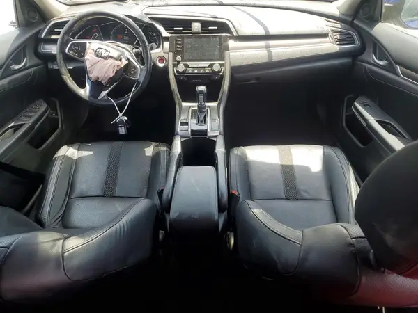19XFC1F72LE221316 2020 HONDA CIVIC - Image 8