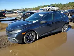 19XFC1F72ME001028 2021 HONDA CIVIC