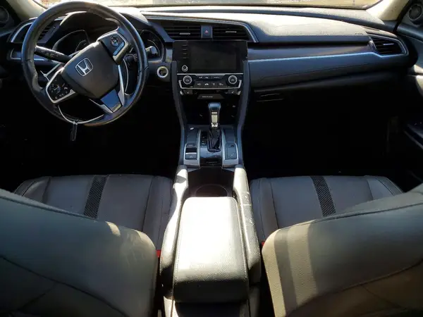 19XFC1F72ME001028 2021 HONDA CIVIC - Image 8