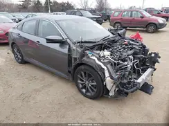 19XFC1F72ME002440 2021 HONDA CIVIC