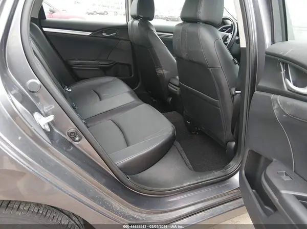19XFC1F72ME002440 2021 HONDA CIVIC - Image 8