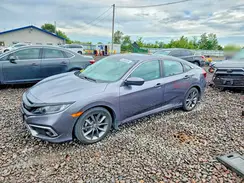 19XFC1F72ME002650 2021 HONDA CIVIC