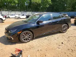 19XFC1F72ME004429 2021 HONDA CIVIC