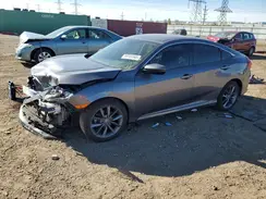 19XFC1F72ME007167 2021 HONDA CIVIC