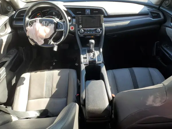 19XFC1F72ME007167 2021 HONDA CIVIC - Image 8