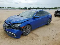 19XFC1F72ME007749 2021 HONDA CIVIC