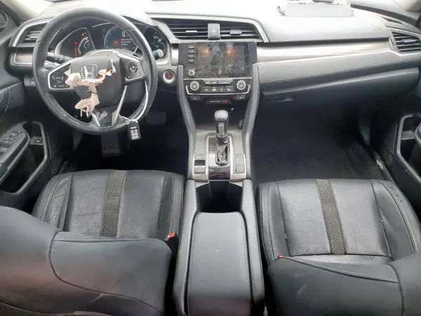 19XFC1F72ME007749 2021 HONDA CIVIC - Image 8
