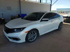 19XFC1F72ME009212 2021 HONDA CIVIC
