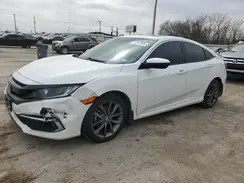 19XFC1F72ME010683 2021 HONDA CIVIC