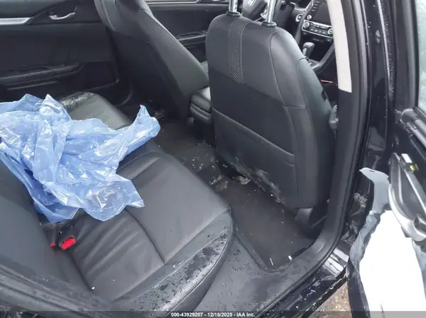 19XFC1F72ME200161 2021 HONDA CIVIC - Image 8