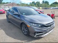19XFC1F72ME200483 2021 HONDA CIVIC