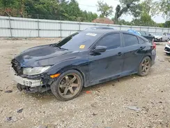 19XFC1F73GE003228 2016 HONDA CIVIC