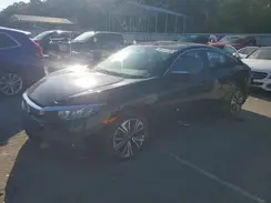 19XFC1F73GE003231 2016 HONDA CIVIC