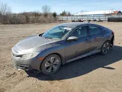 19XFC1F73GE005707 2016 HONDA CIVIC