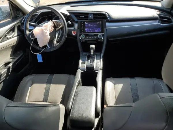 19XFC1F73GE005707 2016 HONDA CIVIC - Image 8