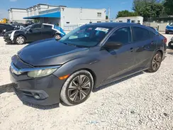 19XFC1F73GE005724 2016 HONDA CIVIC