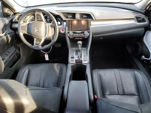 19XFC1F73GE005982 2016 HONDA CIVIC - Image 8