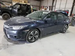 19XFC1F73GE006551 2016 HONDA CIVIC