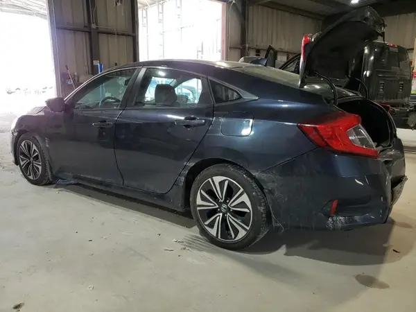 19XFC1F73GE006551 2016 HONDA CIVIC - Image 2