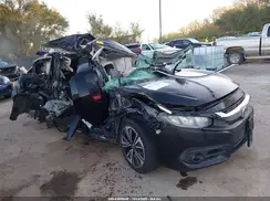 19XFC1F73GE007327 2016 HONDA CIVIC