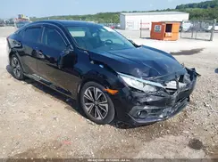 19XFC1F73GE008008 2016 HONDA CIVIC