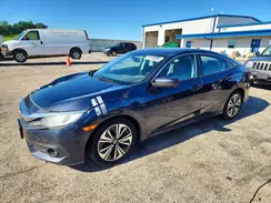 19XFC1F73GE008851 2016 HONDA CIVIC