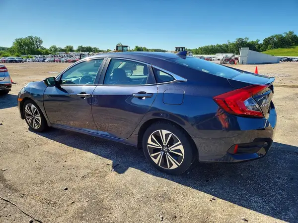 19XFC1F73GE008851 2016 HONDA CIVIC - Image 2