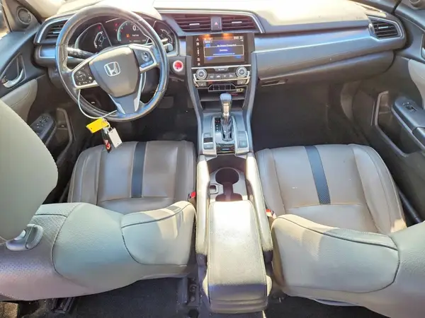 19XFC1F73GE008851 2016 HONDA CIVIC - Image 8